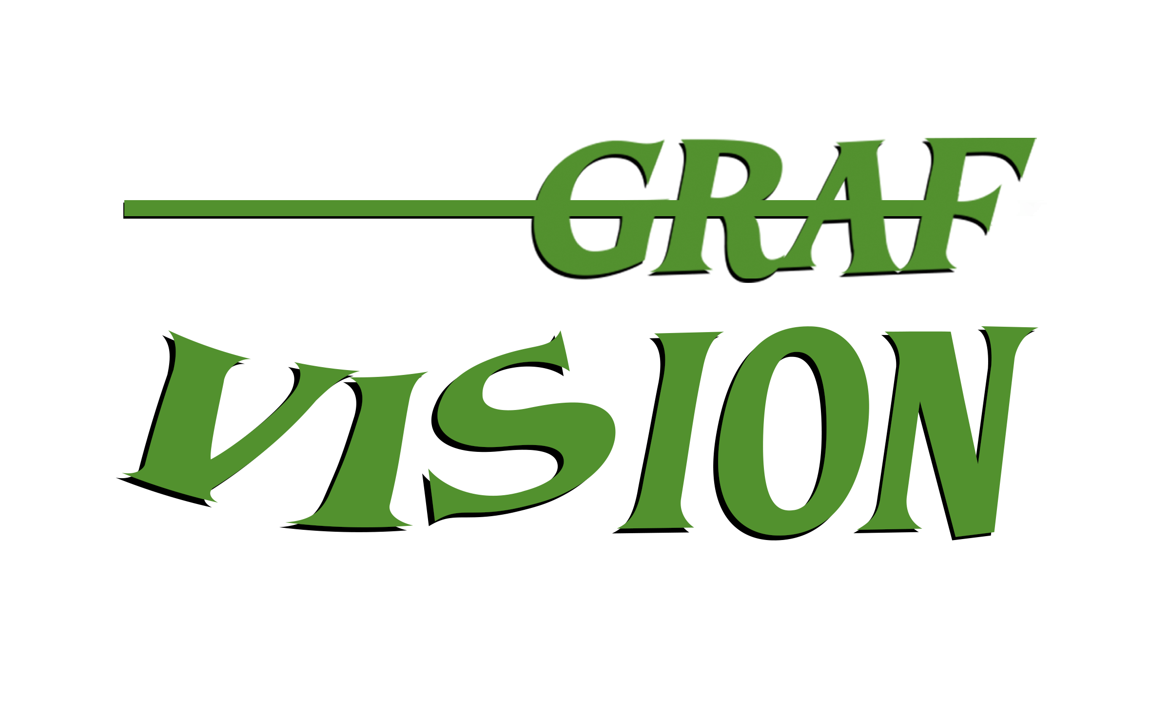 Graf Vision Shop!