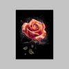 Dark Rose